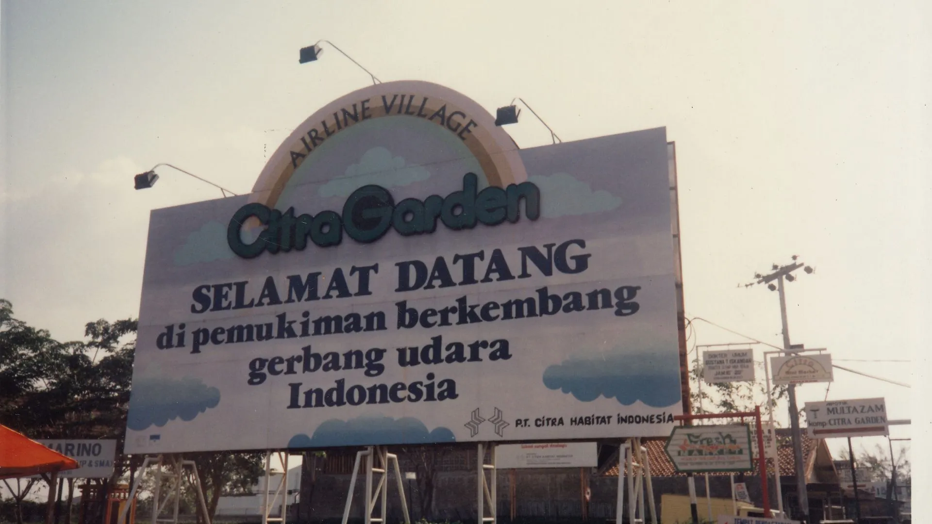 CitraGarden City Jakarta
