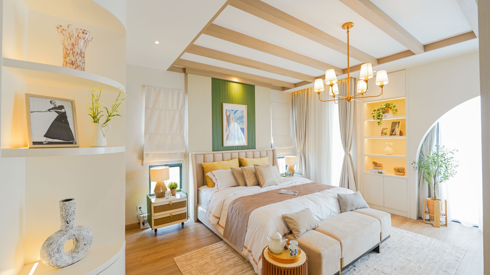 gaya hidup mediterania di cluster malta