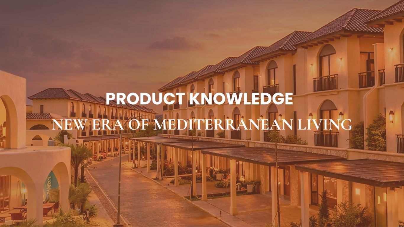 Produk Knowledge Malta Pengenalan Tipe Baru Leora di Cluster Malta CitraGarden City