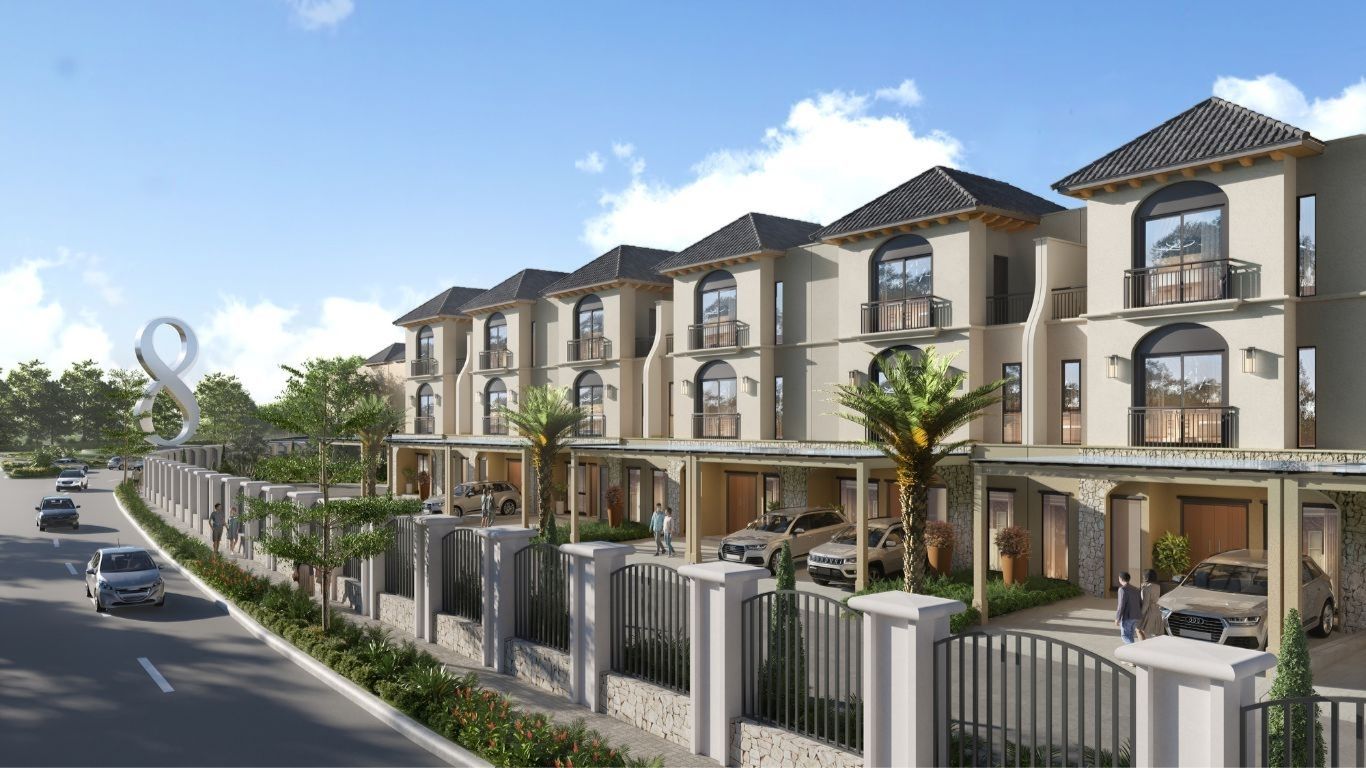 Tipe Zephira Rumah Terbesar di Cluster Malta yang Justru Paling Dicari
