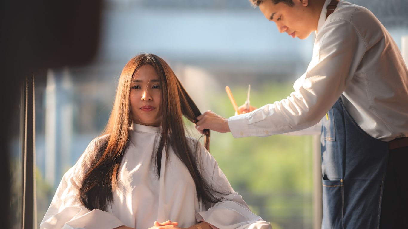 Rekomendasi Franchise Salon Terbaik di Indonesia Saat Ini