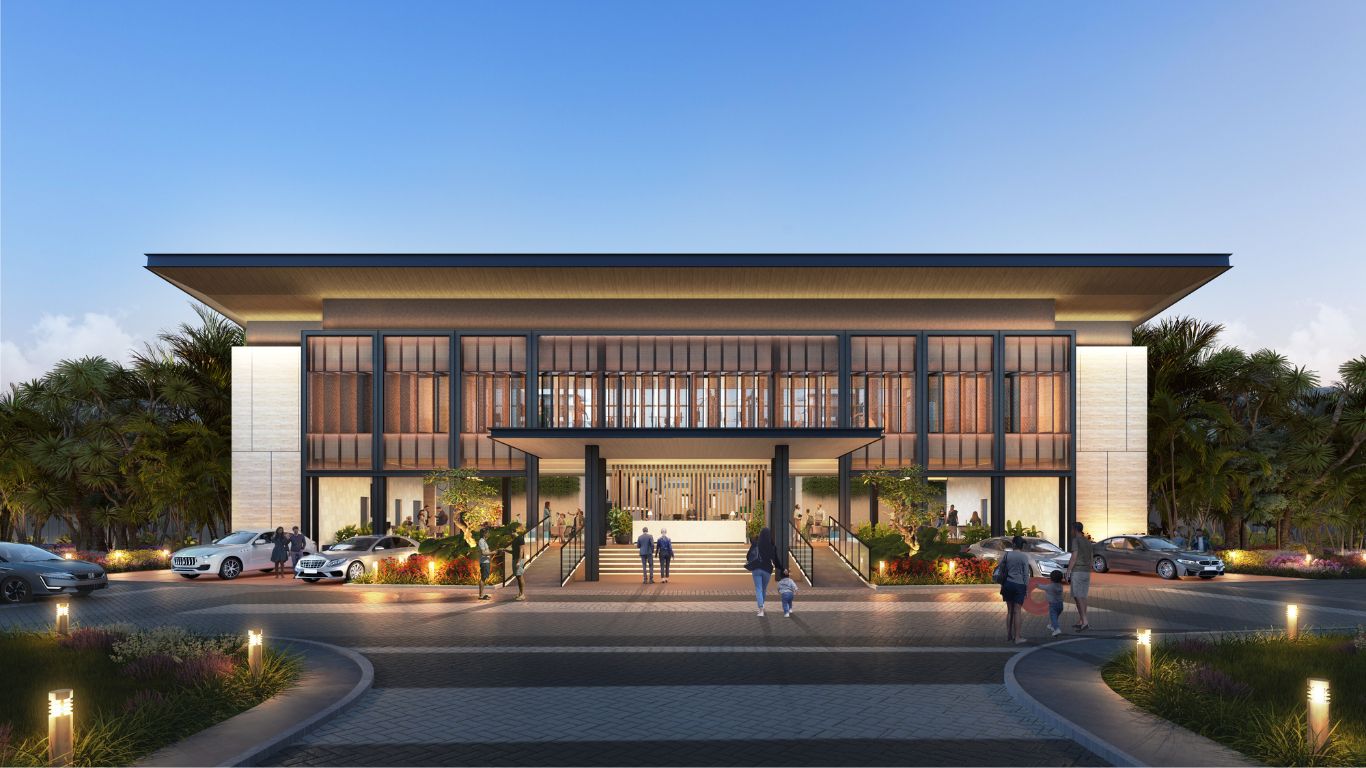 Alasan Mengapa Clubhouse Menjadi Tren di Perumahan Modern!