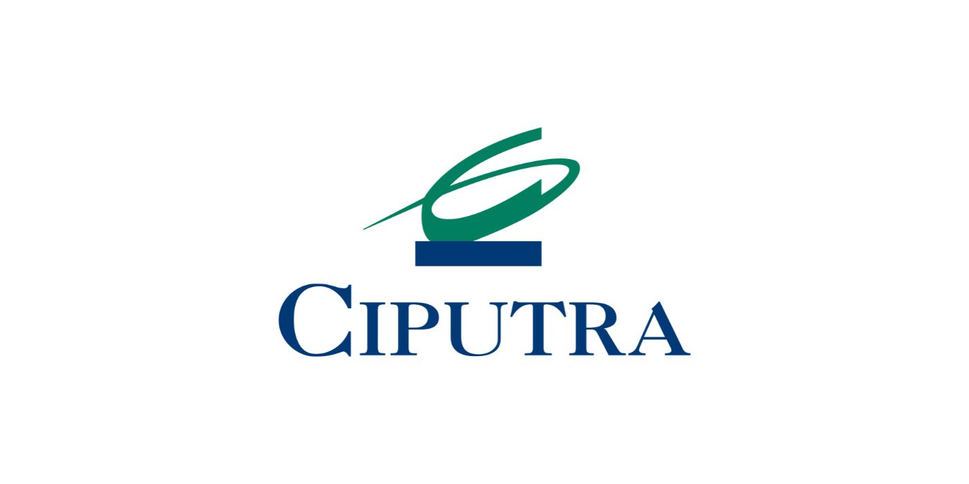 Vote Ciputra Group