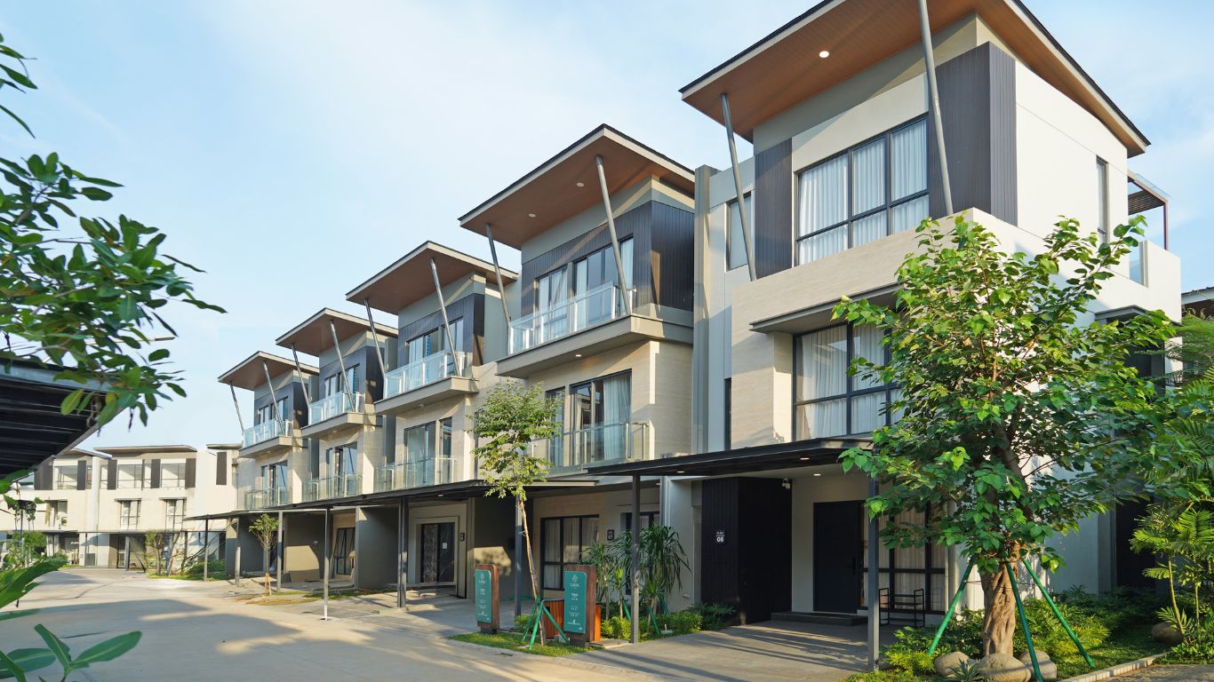 Cari Rumah Dijual Lebar 6 Meter? Tipe Gracia Adalah Pilihan Terbaik!