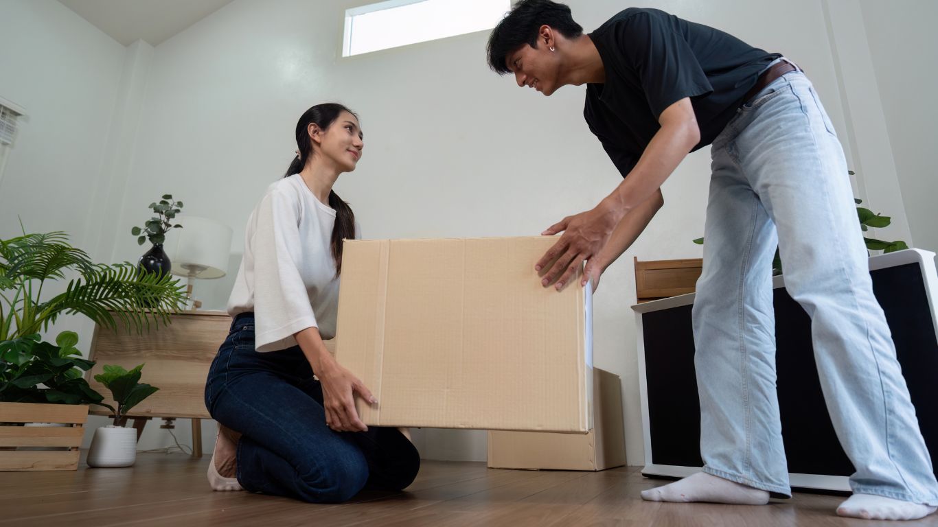 Cara Mengoptimalkan Ruko sebagai Tempat Tinggal dan Usaha