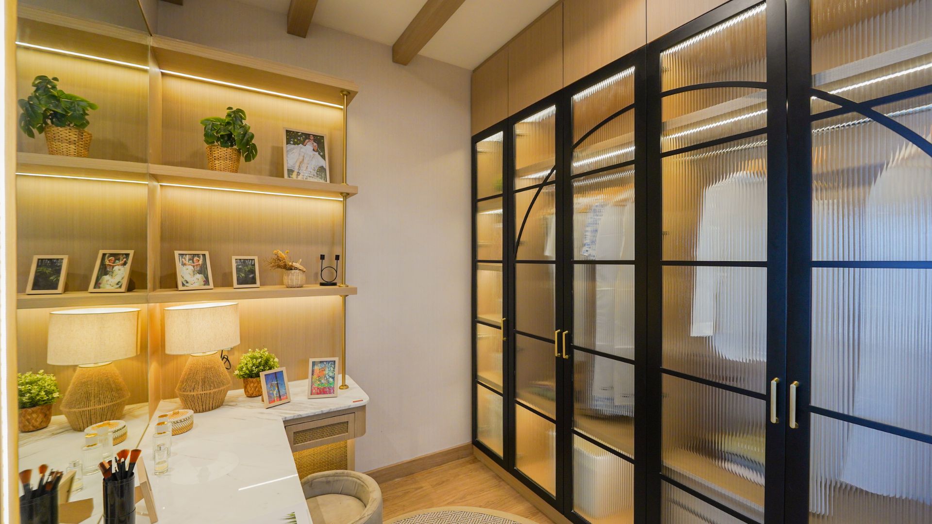 Wardrobe cluster malta